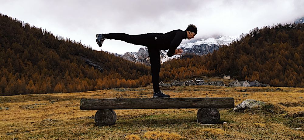 Yoga Mindfulness Online Varese