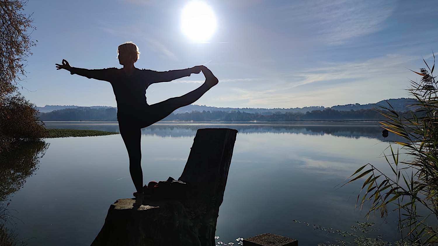 Ritiro di mindfulness a Varese