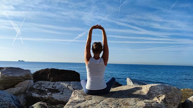 introduzione alla mindfulness 2022