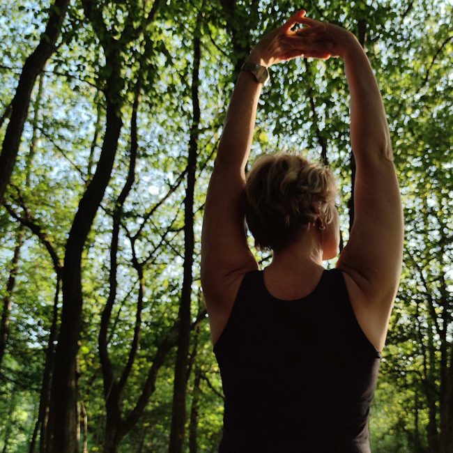 Ritiro di mindfulness