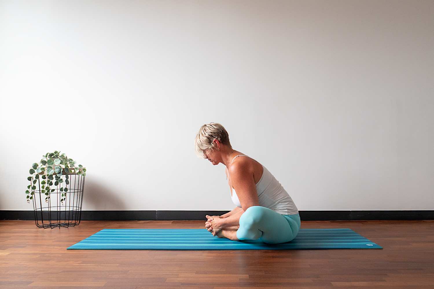 Yoga Terapia - Schemi mentali