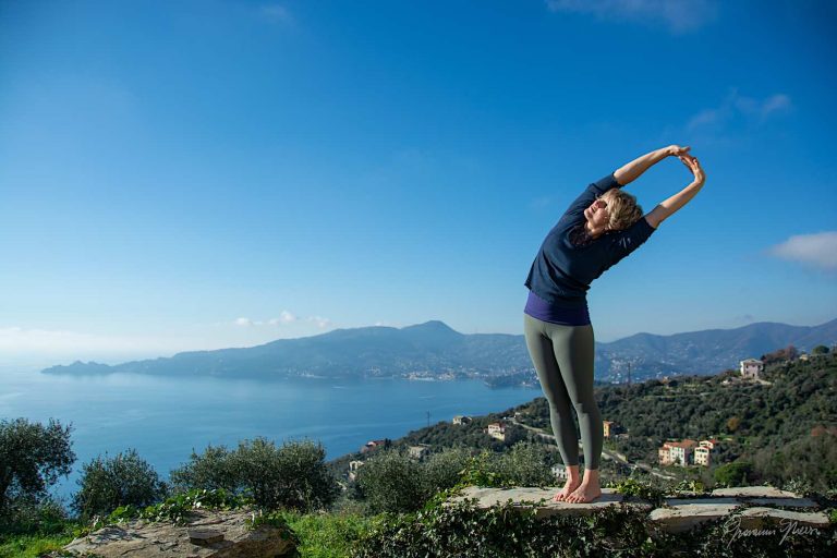 Meditazione Mindfulness in movimento