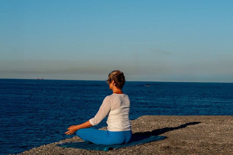 cinque contemplazioni