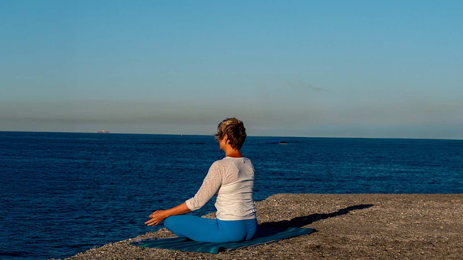 cinque contemplazioni