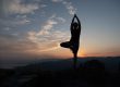 solstizio d'inverno yoga mindfulness